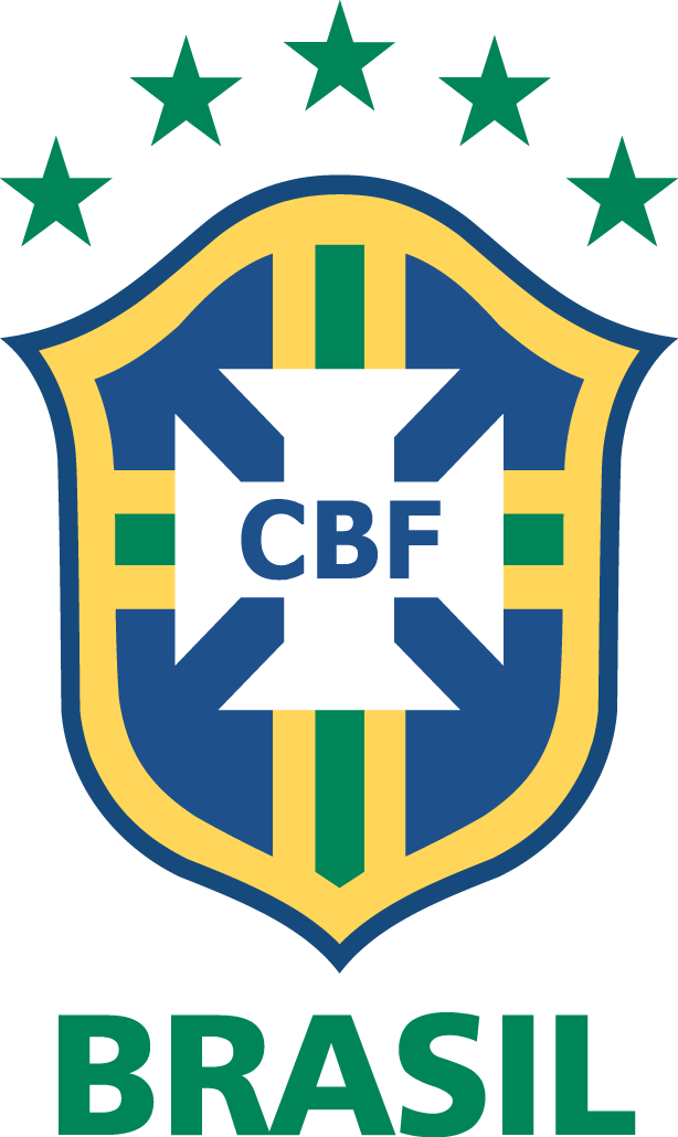 Brazil Pres Primary Logo DTF transfer for t shirt
